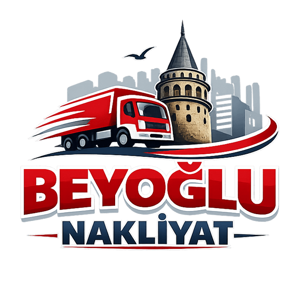 Beyoğlu Nakliyat